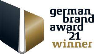 rooom Award Logo Auszeichnungen gba21
