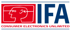 Logo IFA Logo IFA
