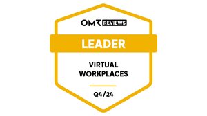OMR Reviews Leader Q4 24