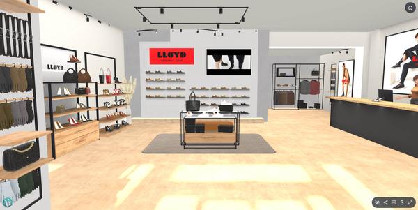Metaverse for product manufactors Metaverse for product manufactors