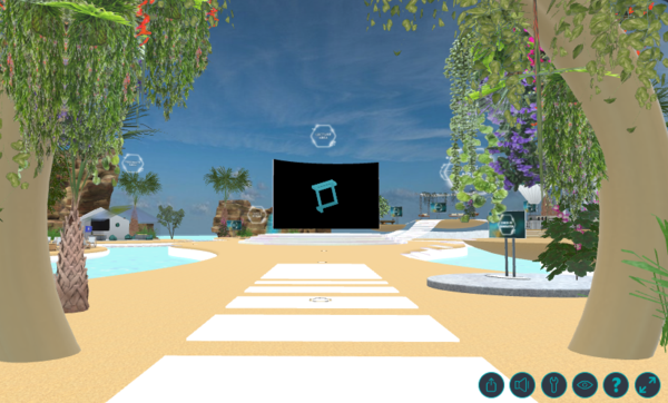Smart Learning Island Smart Learning Island