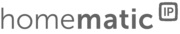Homematic Logo